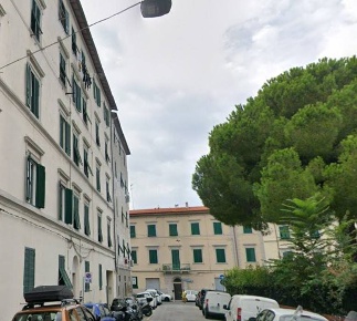 Foto Appartamento in Via Santelli, Livorno Pontino - Bastia di 95 m²