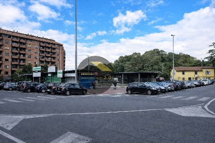 Foto Locale commerciale in Via Marco Celio Rufo 35, Roma di 31 m²
