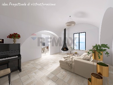 Foto Appartamento a Bisceglie di 175 m² con 4 locali in vendita