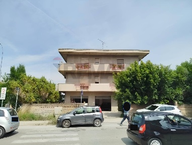 Foto Appartamento in Via Vestina 428, Montesilvano Villa Carmine di 232 m²