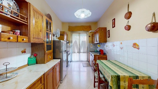 Foto Appartamento in Via Generale Manfredo Fanti 11, Genova Sampierdarena