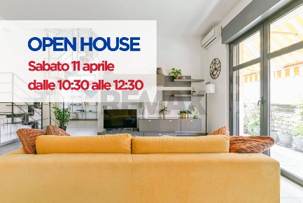 Foto Appartamento in Via Roberto Bellarmino 9, Milano Chiesa Rossa