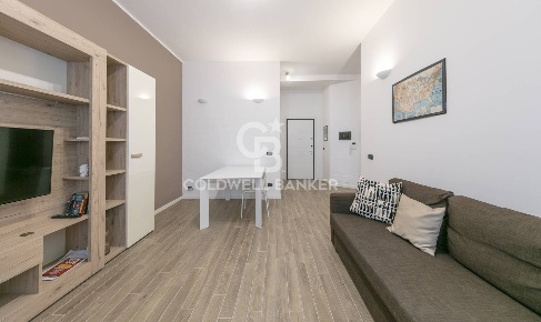 Foto Appartamento in Via Sante Giovanelli 2, Legnano Legnarello di 77 m²
