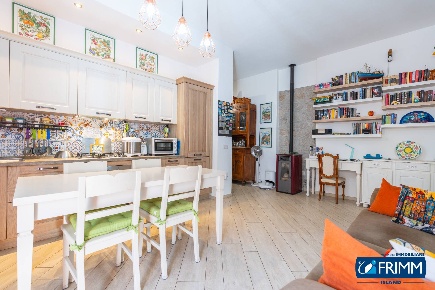 Foto Appartamento in Via Catalani 4, Olbia San Simplicio di 66 m²