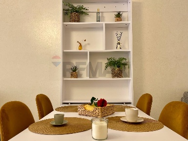 Foto Appartamento in Via Sebastiano Ziani 44, Roma Cipro di 120 m²