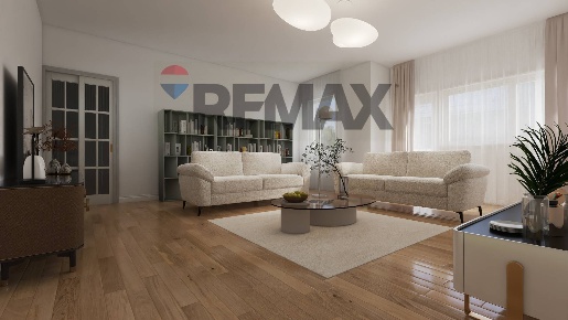 Foto Appartamento in Via dell'Ecologia 8, Bisceglie di 162 m² con 8 locali