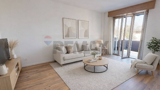 Foto Appartamento in Via Tolmezzo 2, Milano Udine di 76 m² con 3 locali