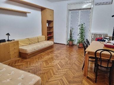 Foto Appartamento in Via Donatello 21, Milano Città Studi di 60 m²