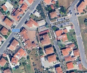 Foto Appartamento in Via Guglielmo Marconi, Collesalvetti Vicarello