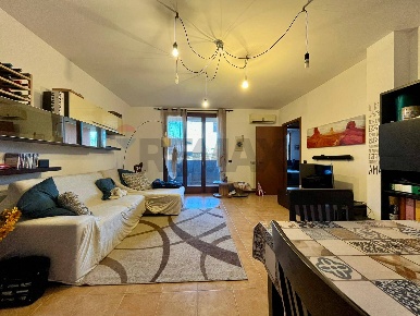 Foto Appartamento in Via Gradella 74/A, Pandino Nosadello di 90 m²