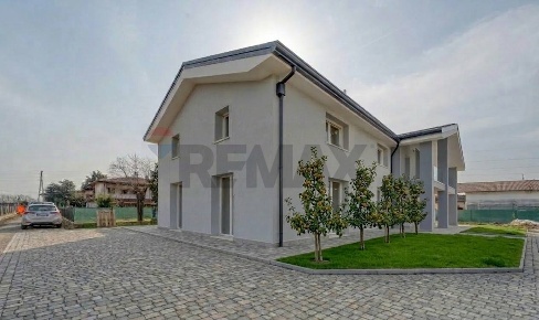 Foto Appartamento in via Conselvana, Maserà di Padova di 155 m² in vendita