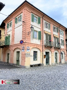 Foto Appartamento in cesare battisti 2, Candia Canavese di 60 m² in affitto