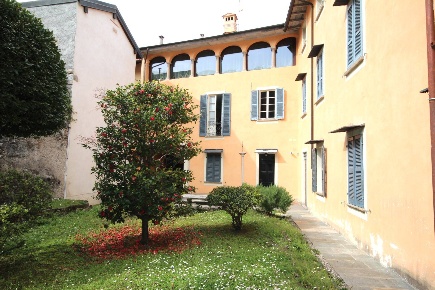 Foto Appartamento in Via Umberto I° 1, Cannobio Centro di 110 m² in vendita