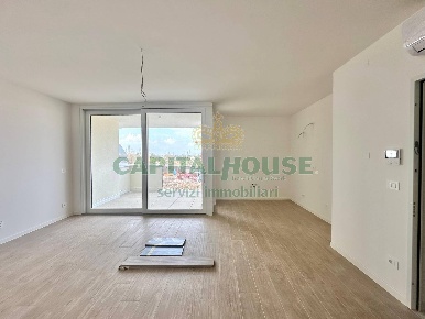 Foto Appartamento in via umberto Terracini, Bologna Noce - Pescarola