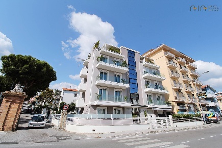 Foto Appartamento in Corso Mazzini, San Benedetto del Tronto di 40 m²