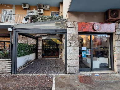 Foto Attività commerciale in Via Alberto Da Giussano 76, Roma Pigneto