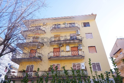 Foto Appartamento in Via Don Giuseppe Ganci 14, Caserta Parco Cerasole