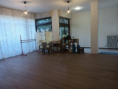 Foto Locale commerciale in L.go Leopardi 5, Fidenza Centro di 82 m²