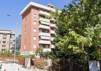 Foto Appartamento in via Quasimodo 1, Vimodrone di 30 m² con 1 locali