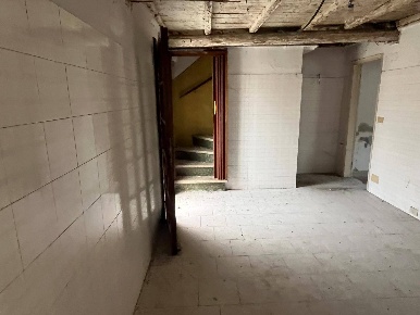 Foto Appartamento in Via Modena 127, Ferrara Via Modena di 100 m²