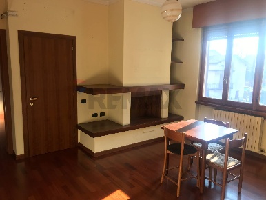 Foto Appartamento a Castelli Calepio Centro di 147 m² con 3 locali