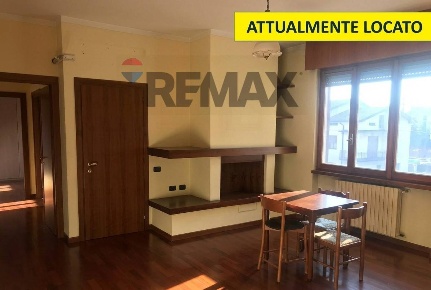 Foto Appartamento in VIA SAN CELESTINO 1, Castelli Calepio Centro di 122 m²