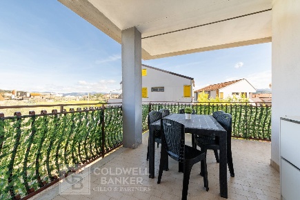 Foto Appartamento in loc Portararo, Casal Velino Marina Di Casal Velino