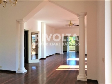 Foto Attico in Piazza giuochi Delfici, Roma Cassia - San Godenzo di 300 m²