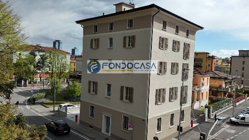 Foto Appartamento in Via San Giovanni Bosco, Brescia Don Bosco di 80 m²