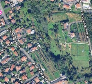 Foto Casa indipendente in Via Della Prugnoliccia, Livorno di 64 m²