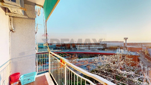 Foto Appartamento in Via Tonale 13, Genova Sestri Ponente di 92 m²