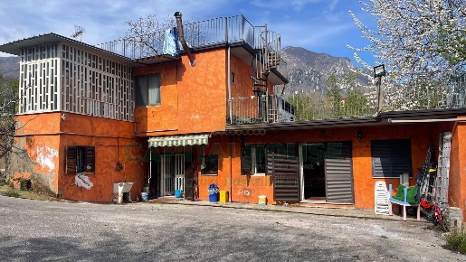 Foto Casa indipendente in via nazionale starze, Summonte di 120 m²