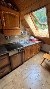 Foto Appartamento a Telve Centro di 60 m² con 4 locali in vendita