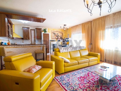 Foto Villa unifamiliare in VIA DELLA MENGONA 9, Roccastrada Sassofortino