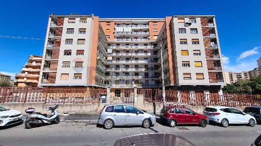 Foto Appartamento in Via Agostino De Cosmi 5, Catania Cibali di 115 m²