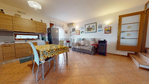 Foto Appartamento a Rovolon Bastia di 140 m² con 3 locali in vendita
