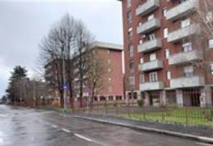 Foto Appartamento in via Quasimodo 1, Vimodrone di 53 m² con 2 locali