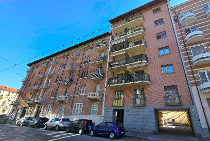 Foto Appartamento in corso Palermo 28, Torino Aurora di 100 m² con 4 locali