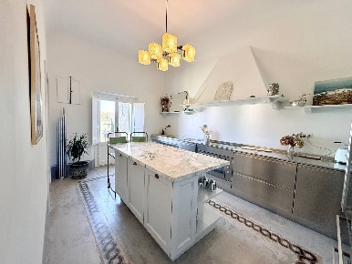 Foto Appartamento in Corso italia, Orbetello Centro di 203 m² con 8 locali