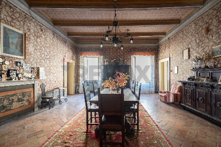 Foto Appartamento in Corso Giacomo Leopardi 42, Cupramontana Centro