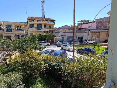 Foto Appartamento in via Emanuele setti carraro 31, Niscemi di 128 m²