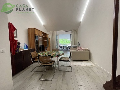 Foto Duplex in Corso Genova 9, Caorle Porto Santa Margherita di 85 m²