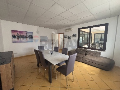 Foto Ufficio in via Villa Verona 35, Palermo San Lorenzo di 81 m²