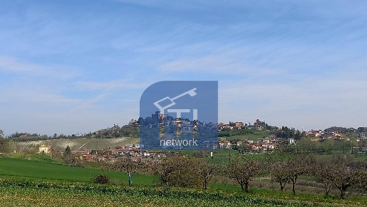 Foto Casa indipendente in Loc. Sessana, Gabiano Sessana di 170 m²