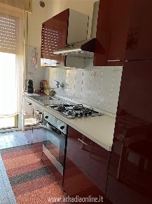 Foto Appartamento in via sanzio 21, Piacenza di 41 m² in vendita