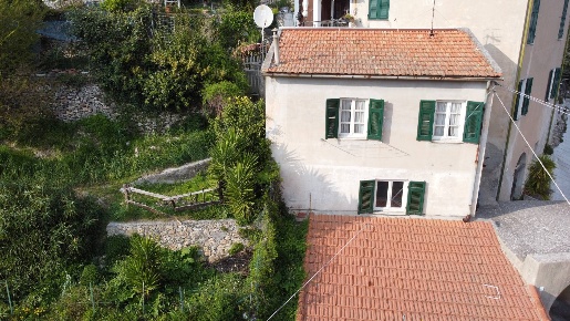 Foto Casa indipendente a Balestrino Centro di 50 m² con 2 locali in vendita