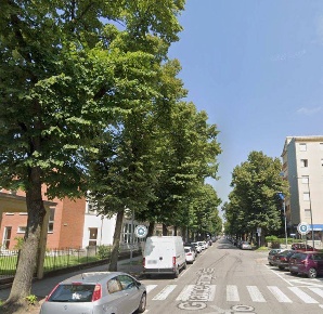 Foto Appartamento in viale vaschi, Mantova Valletta Paiolo di 100 m²