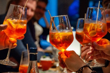 Foto Bar a Venezia Mestre di 60 m² con 2 locali in vendita