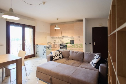 Foto Appartamento in Via Aldo Moro 90, Chieti Chieti Scalo di 90 m²