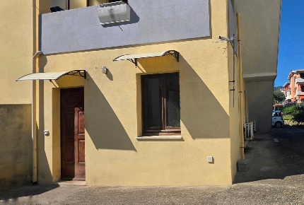 Foto Appartamento in Via Monteverdi snc, Capoterra Centro di 65 m²